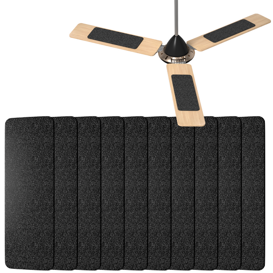Ceiling Fan Filters for Fan Blades