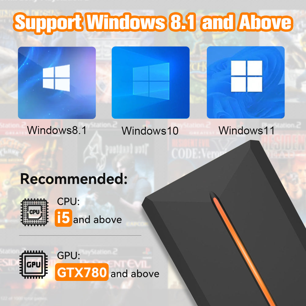 Hyper Base Lbox Lite 500GB