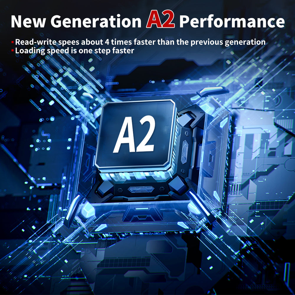 512G Game Card for ROG Ally/Ayaneo/OnexPlayer/Handheld Game Consoles/PC for PS3/PS2/SS/PS1/PSP/DC/MAME 50+Emulators&38200+Games