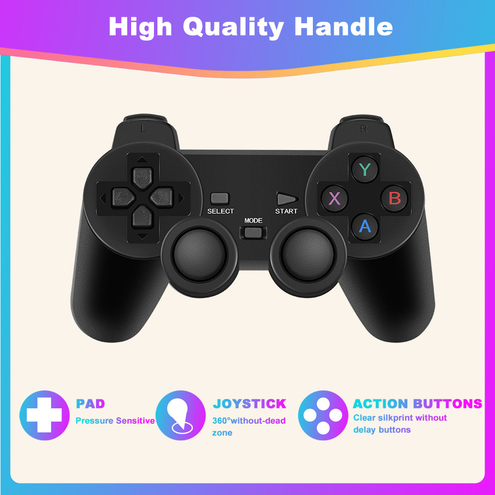 2.4G Wireless Controller