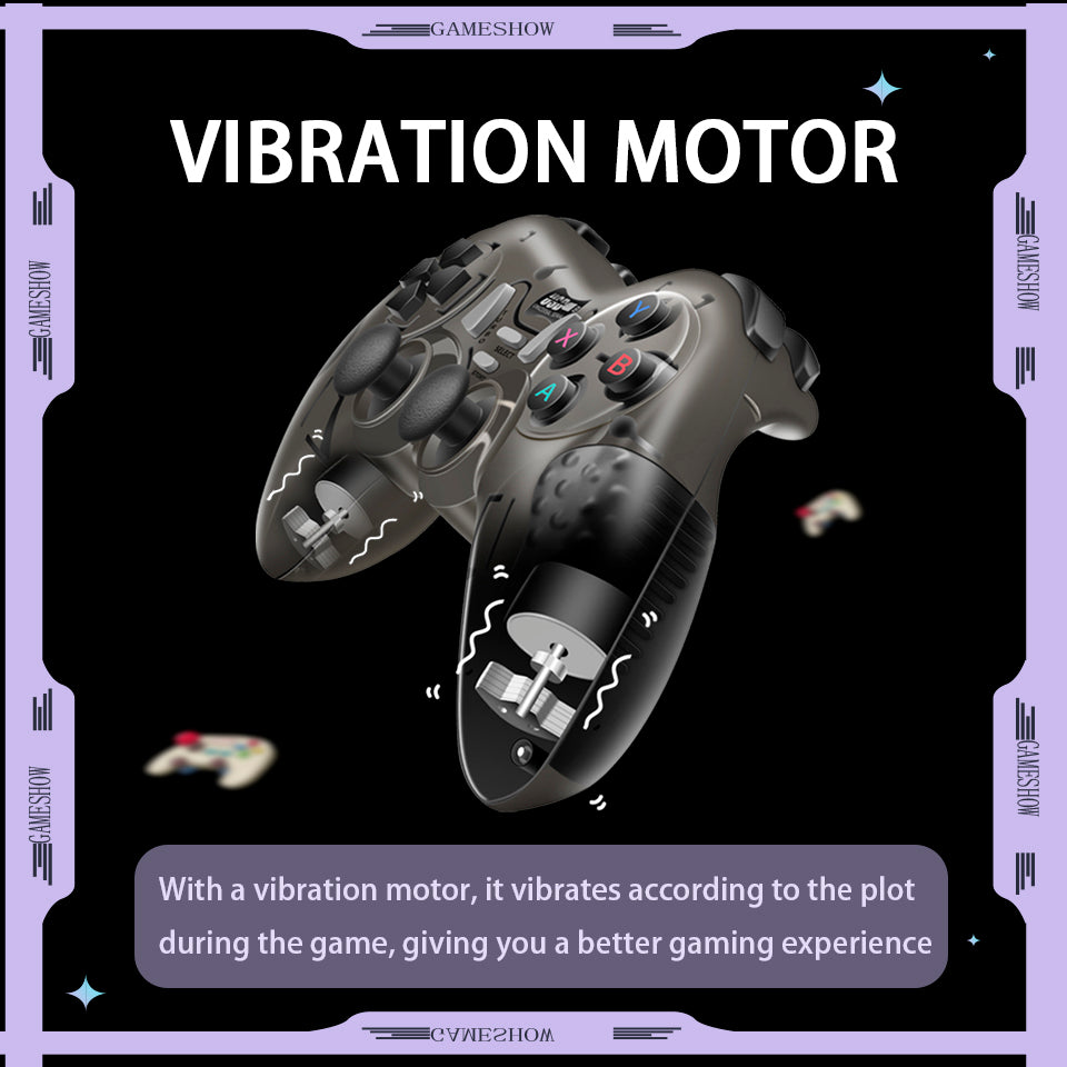 218 Wired Game Controller