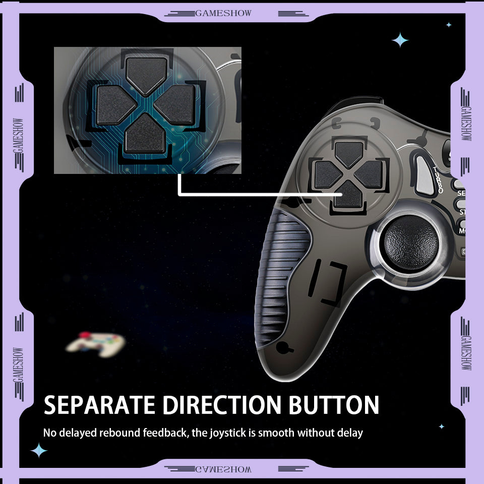 218 Wired Game Controller