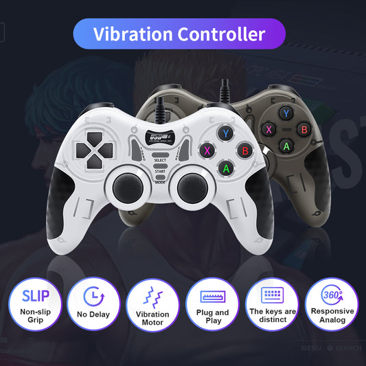 218 Wired Game Controller