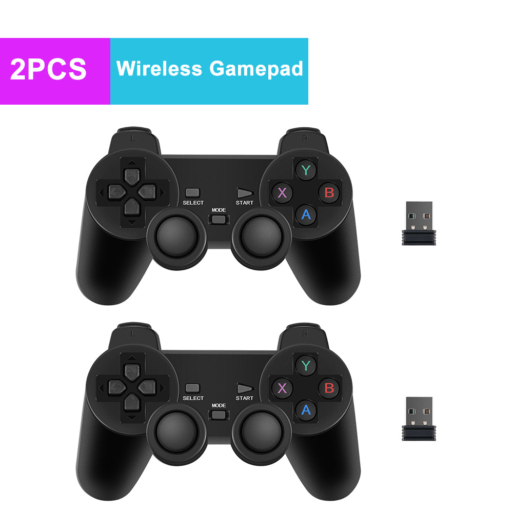 2.4G Wireless Controller