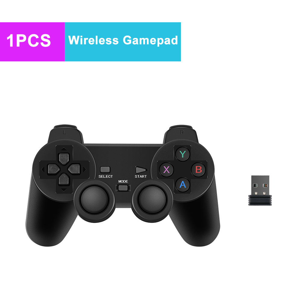 2.4G Wireless Controller