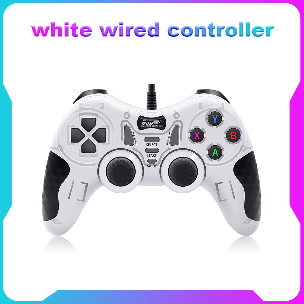 218 Wired Game Controller