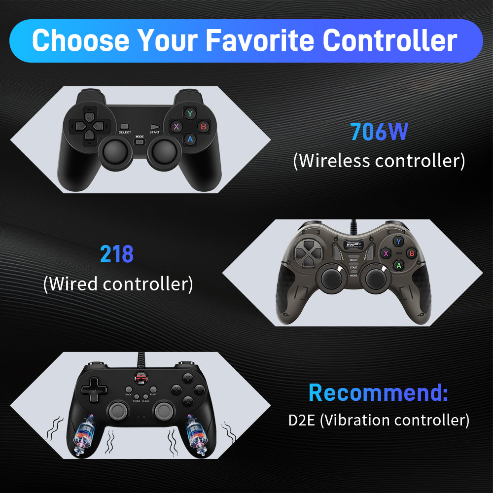 Hyper Base MIX 6T Gaming HDD