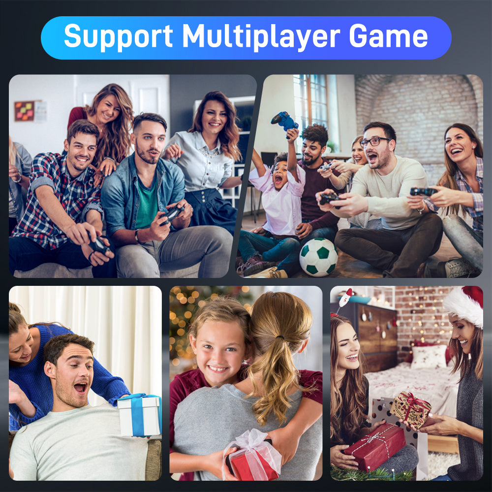 Hyper Base MIX 6T Gaming HDD