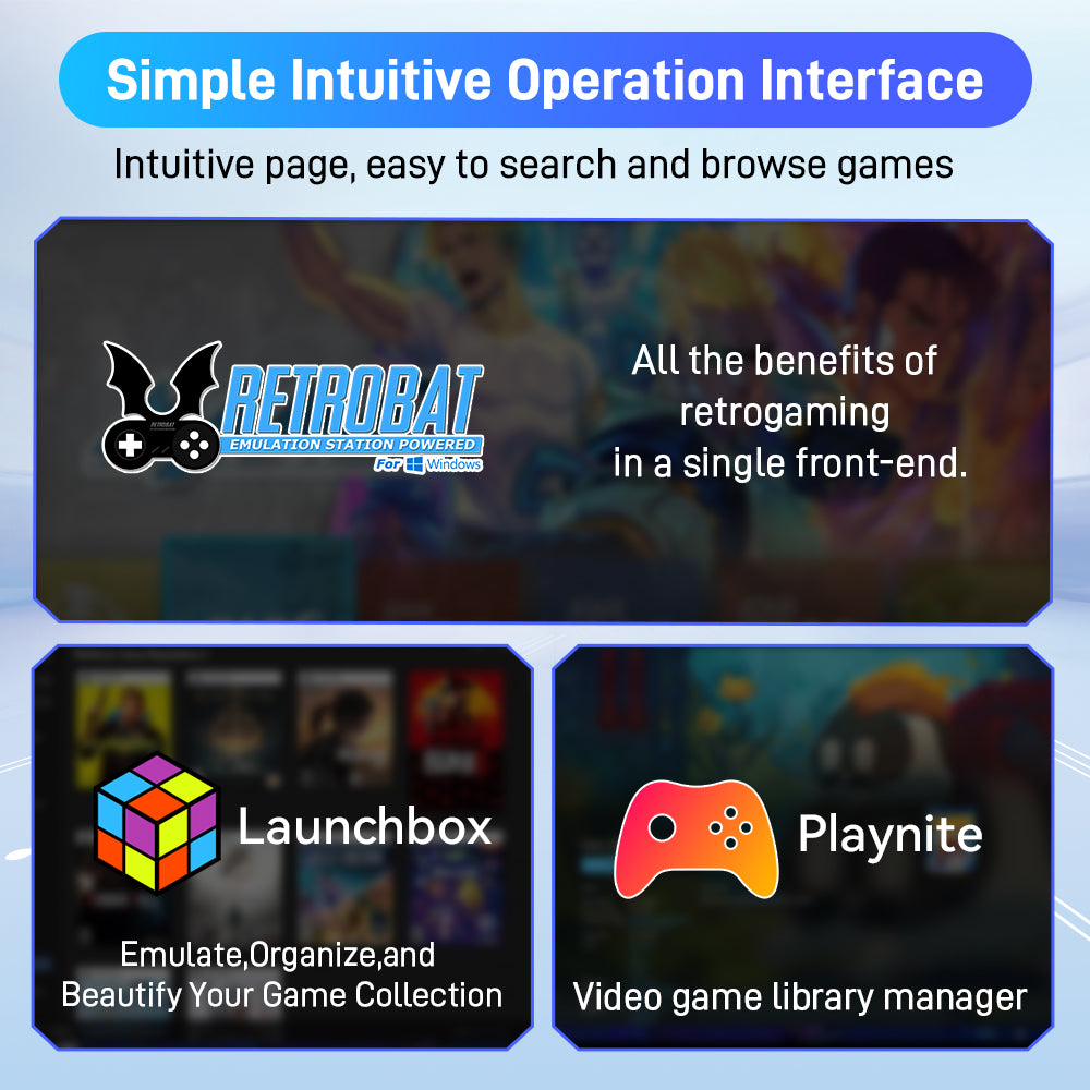 Hyper Base MIX 6T Gaming HDD