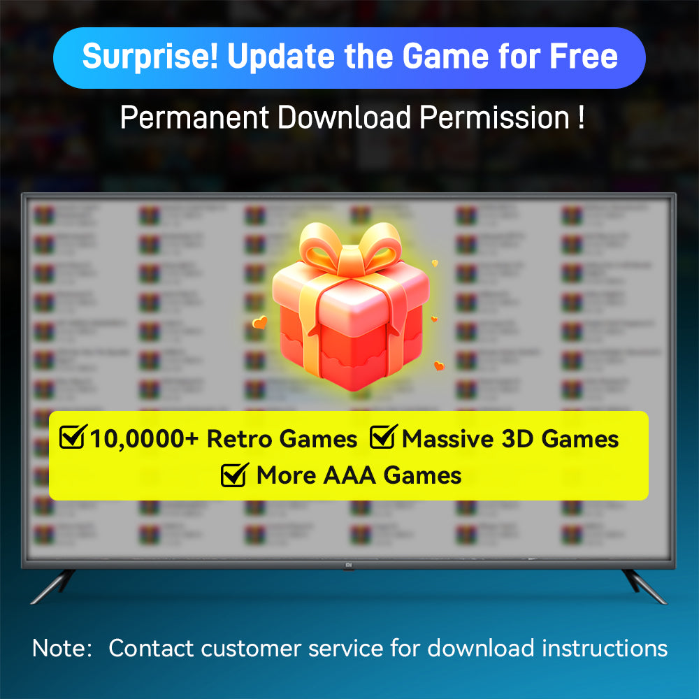 Hyper Base MIX 6T Gaming HDD