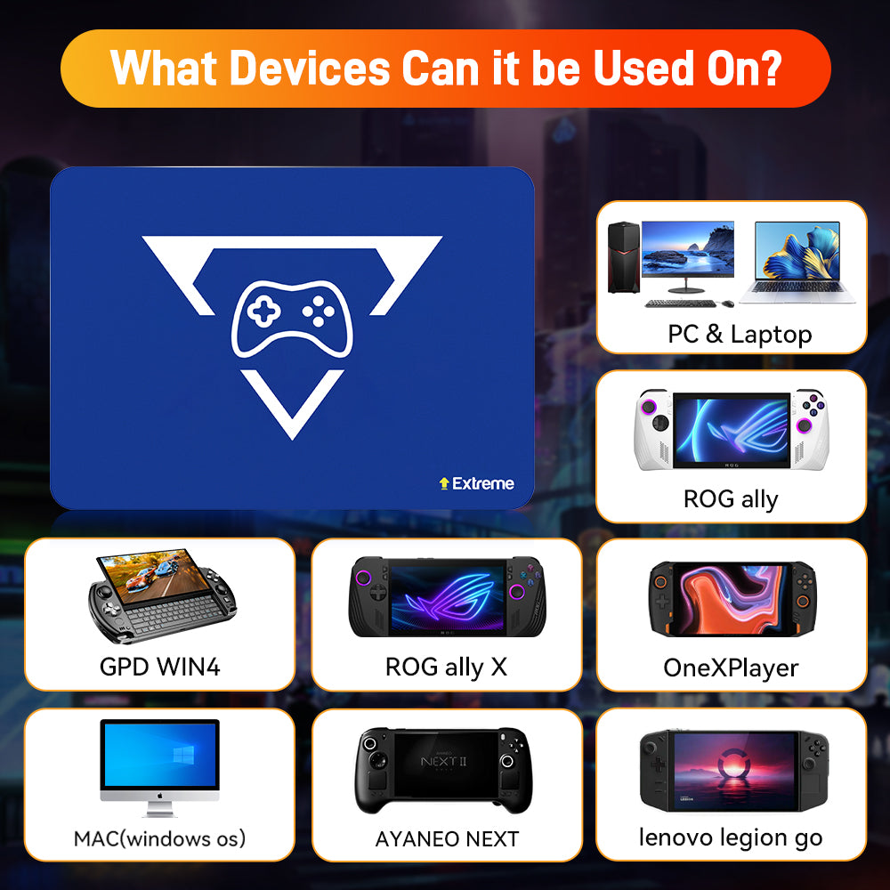 Play Zone 2T Retro Gaming SSD