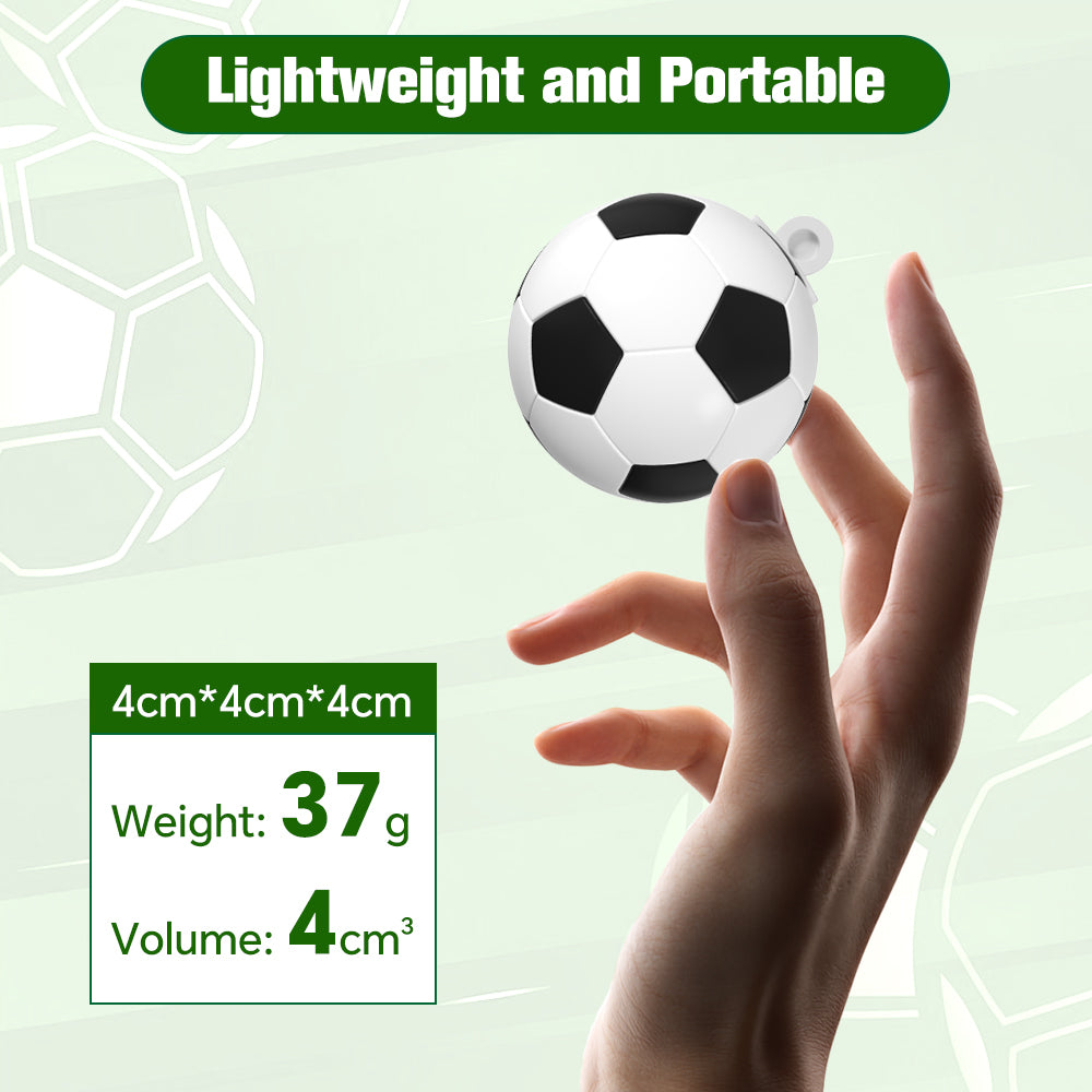 Portable 256G Soccer Game Drive