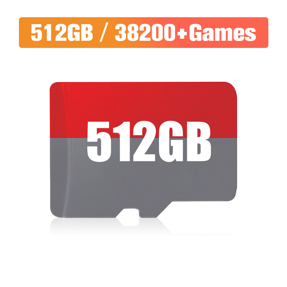Game Card for ROG Ally/Ayaneo/OnexPlayer/Handheld Game Consoles/PC