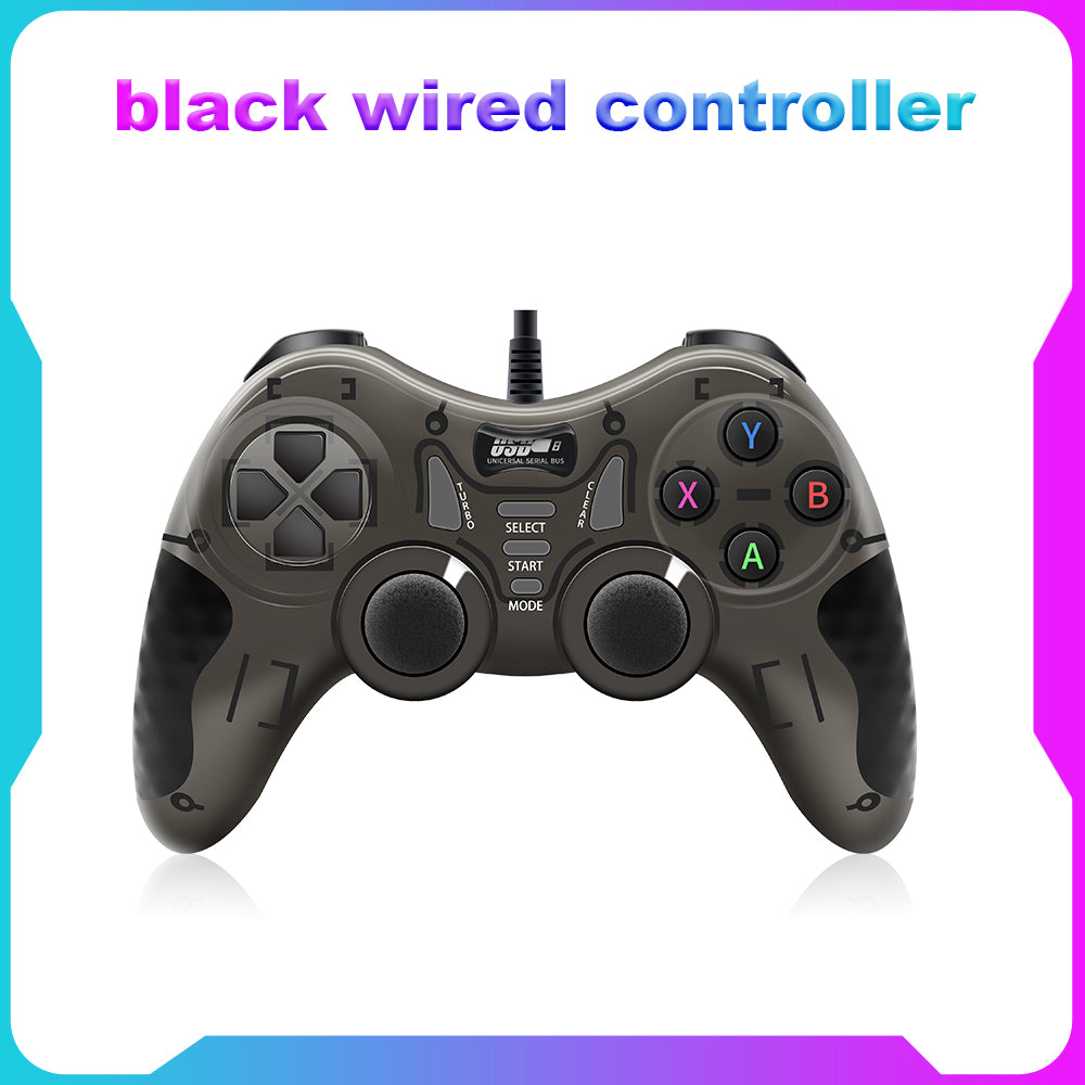 218 Wired Game Controller