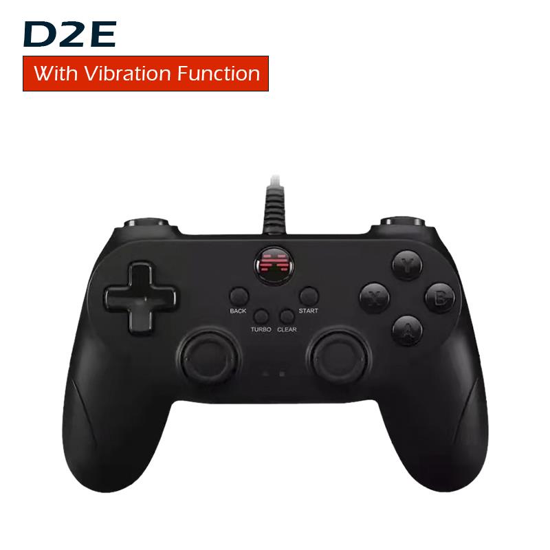 BETOP D2E Wired Gamepad